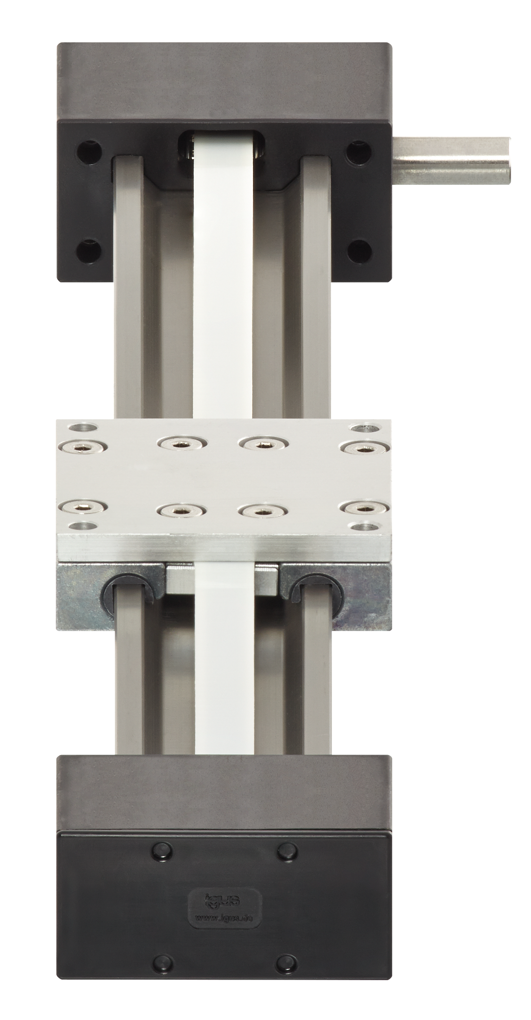 drylin® toothed belt axis