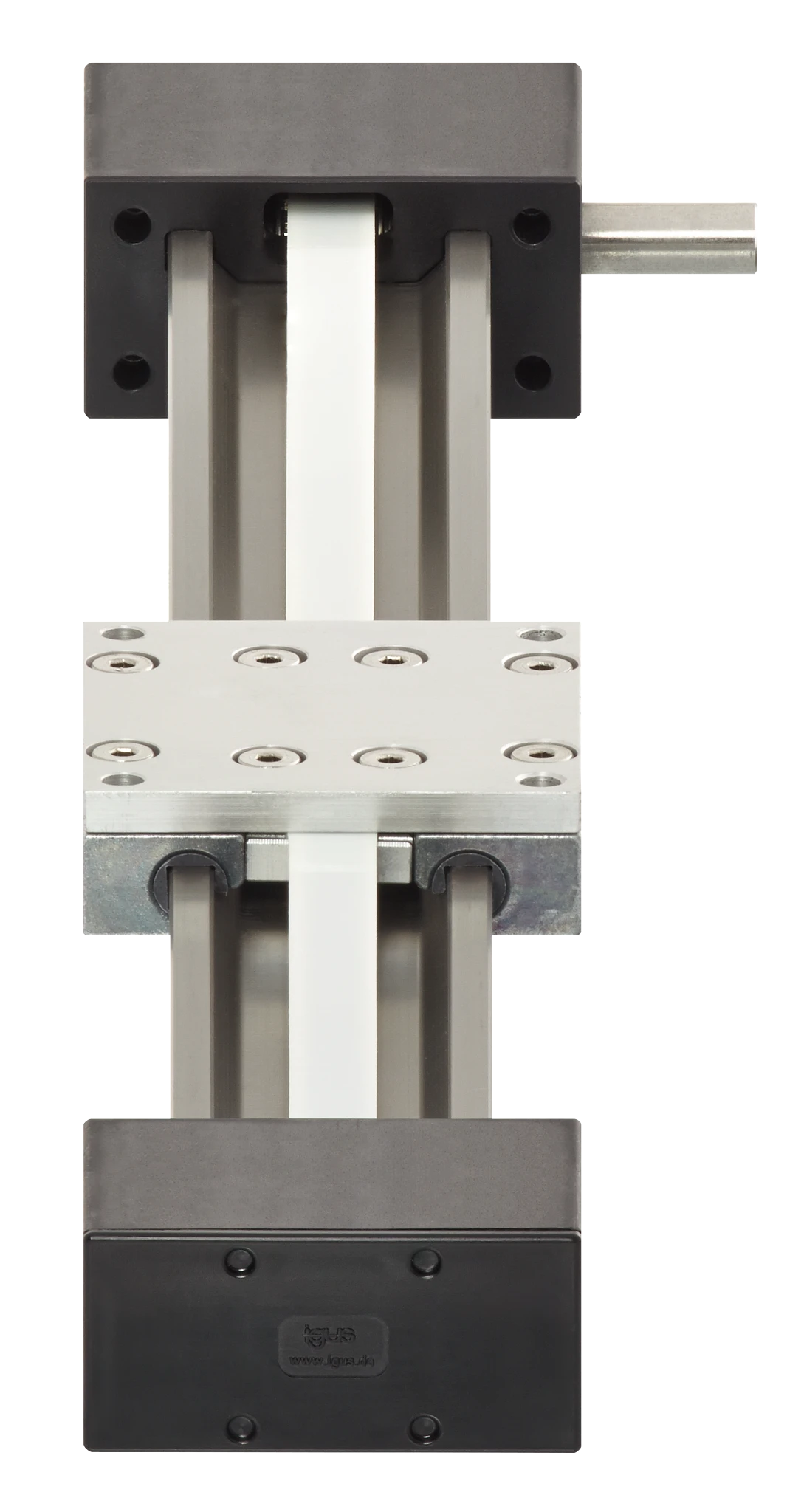 drylin® tandremsakse