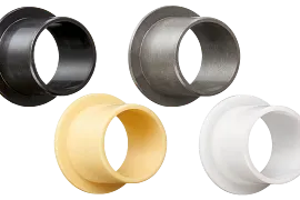 flange bushing