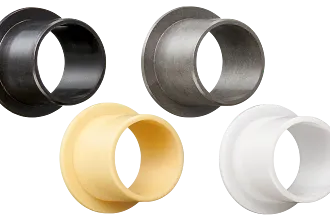 flange bushing