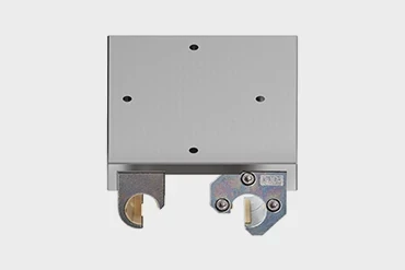 roller bearing carriage