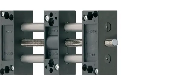 drylin SHTP econ linear module