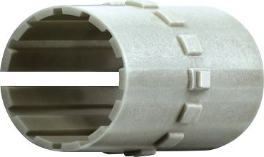 Lineer kaymalı yataklar için econ astar yenilikleri