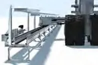 compensation de la déviation horizontale