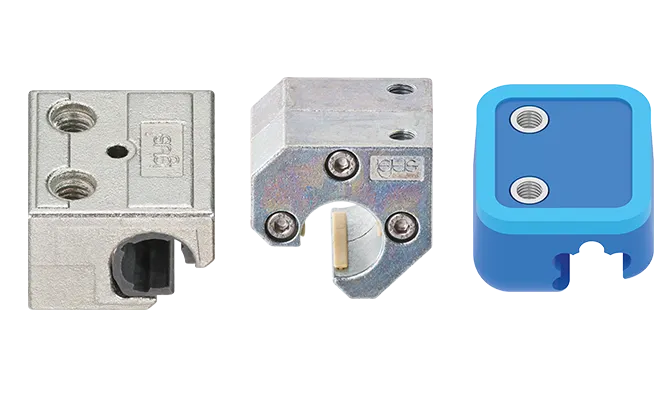 Patins lineares drylin® W