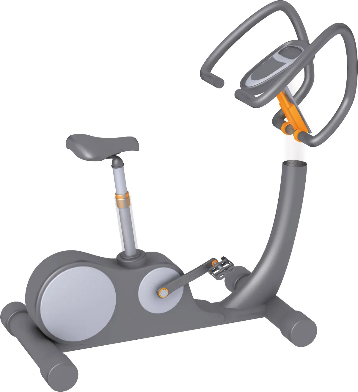 Ergometer