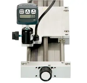 Sistemas listos para instalar para la salida de datos externos