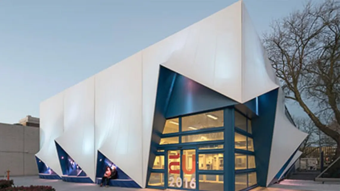 3D printing and house construction