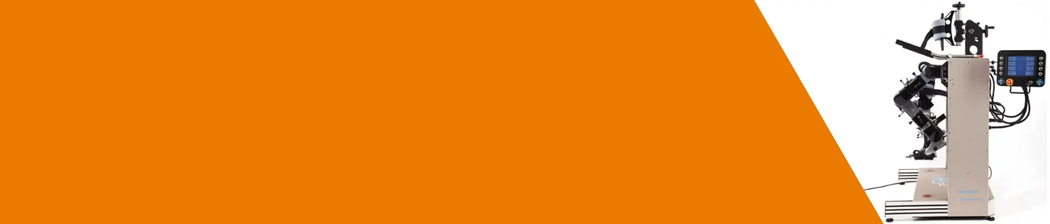 <font size="7">Rehab device prodrobot</font><br>Automatic gait trainer</font>