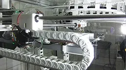 Zastosowania wymagające niskiego poziomu hałasu