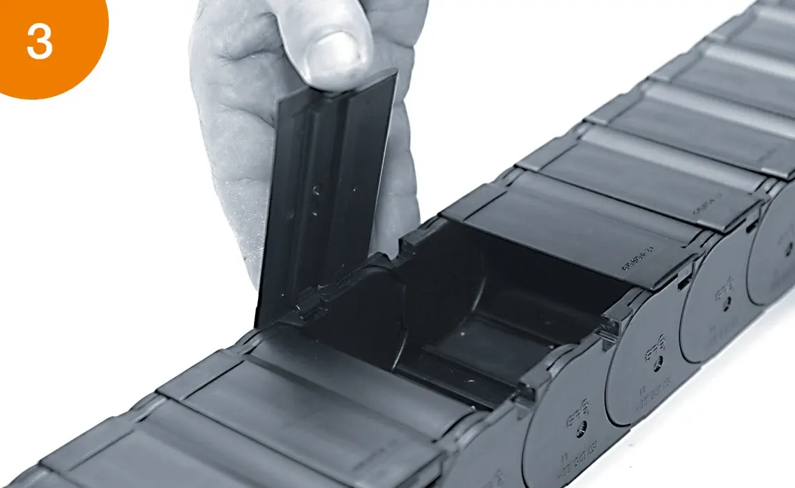 Instrukcja montażu systemu E2 R