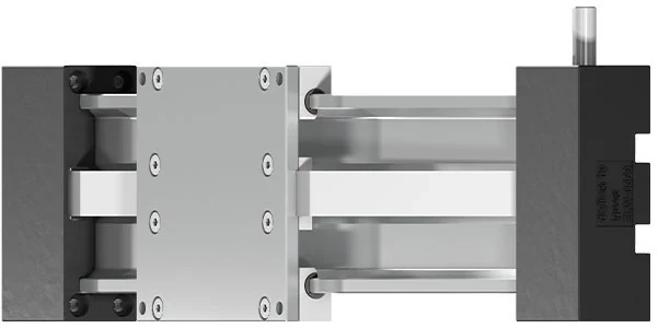 Drylin® Linear Guides