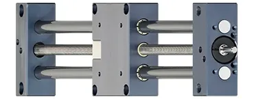 HTS-BB - high speeds & precision