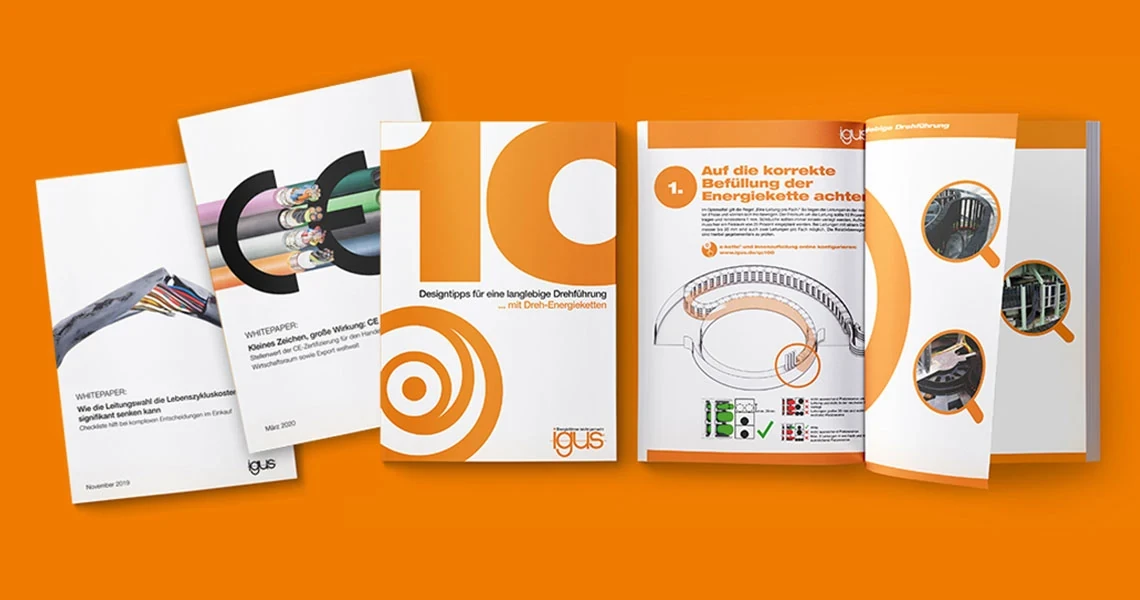 Energy chain white paper