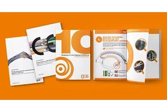 Energy chain white paper