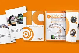 Energy chain white paper