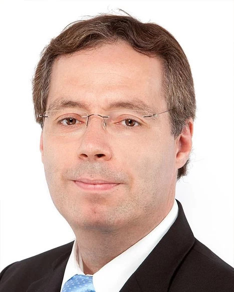 Dr.-Ing. Andreas Gebhard