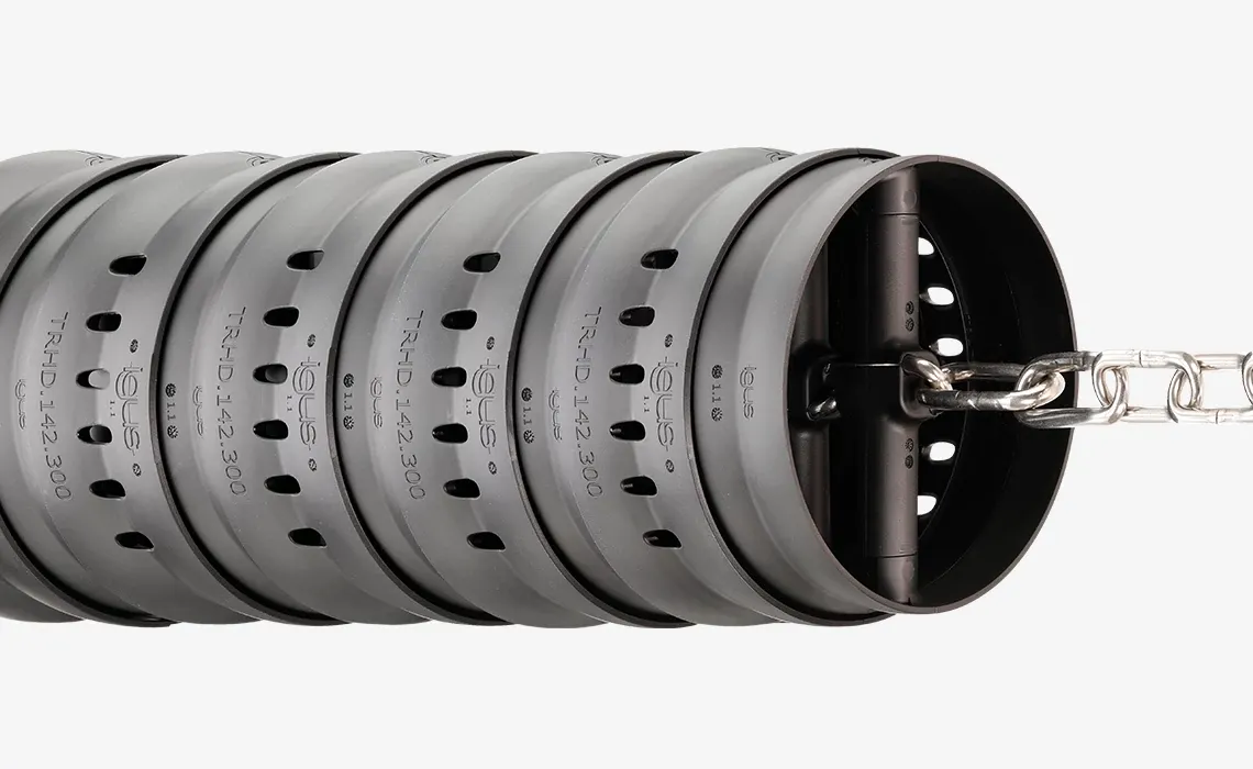 Fotografie produktu TRHD