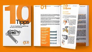 10 tips for smarter robot cable management white paper