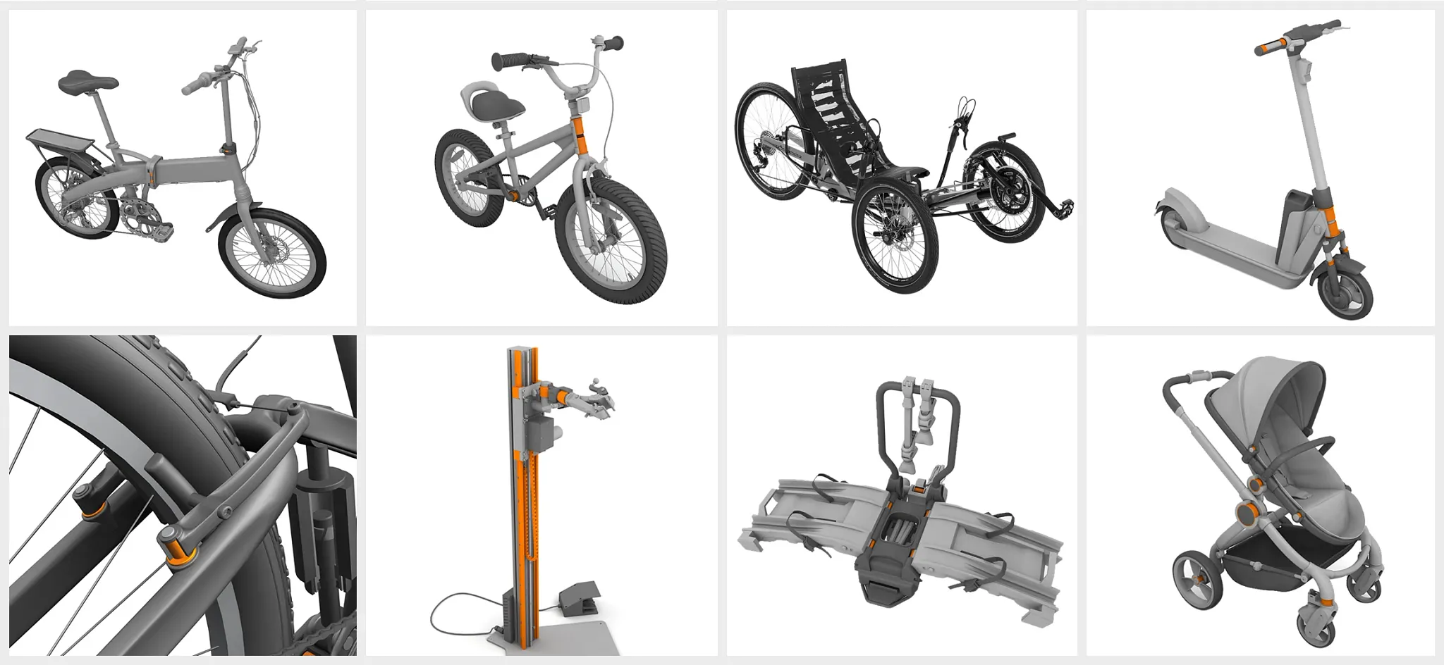 Otros ámbitos de aplicación