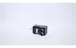 Motor de passo drylin® E com conector e encoder, NEMA 17