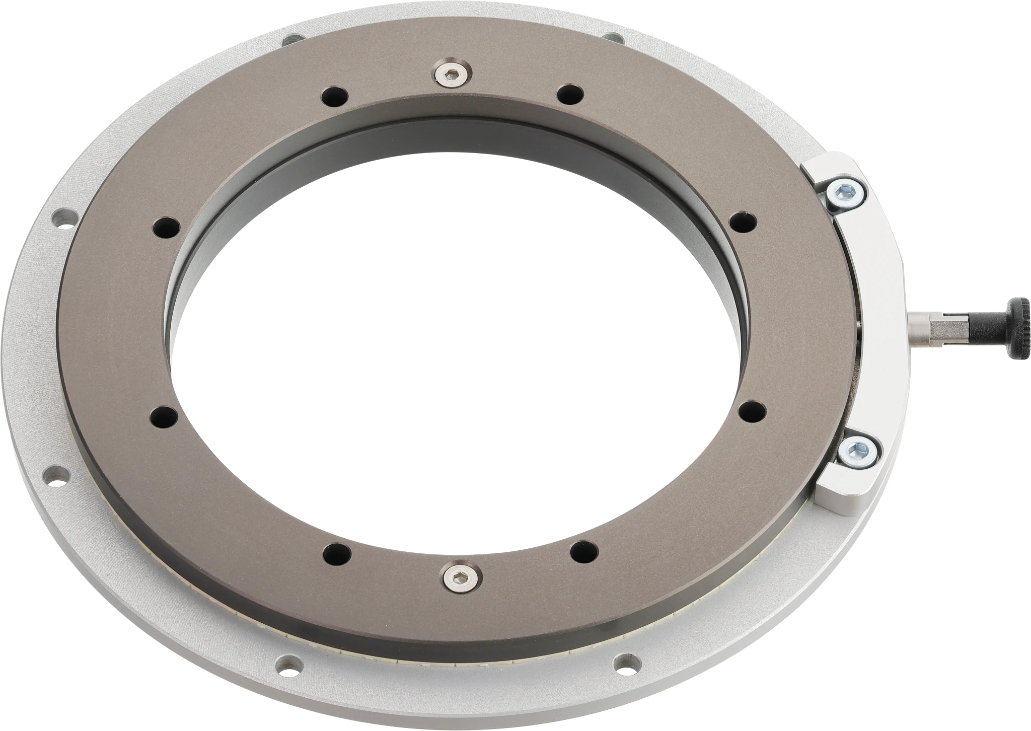 PRT avec fonction d'arrêt