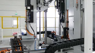 Cavo di controllo CF887