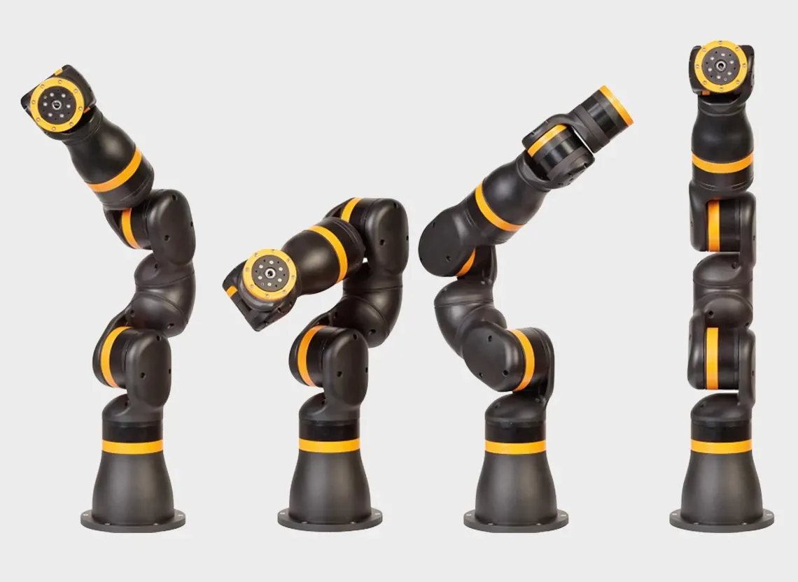 コーヒーを準備するReBeL