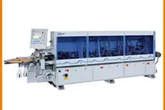 Edge banding machine