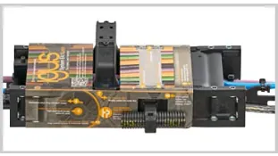 Banderole E4.1L