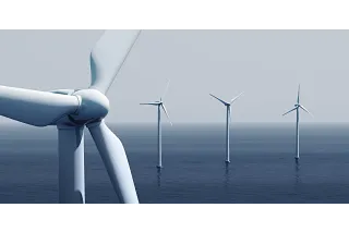 wind power industry