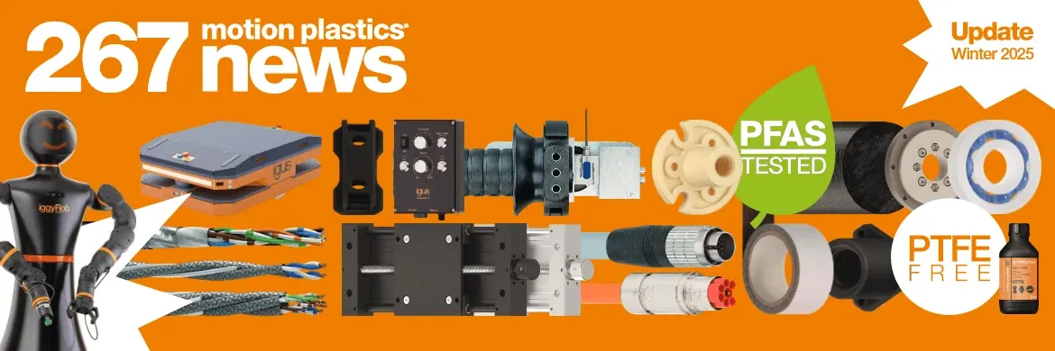 267 sản phẩm motion plastics mới mùa thu 2025