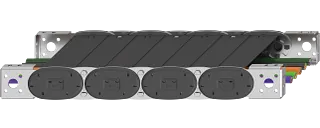 Catena energetica serie YR.42