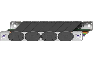 Chaîne d'énergie série YR.42