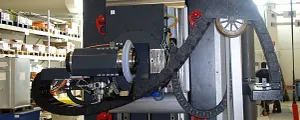 Energy chain
