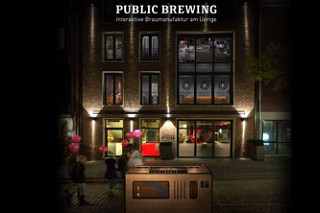 Public Brewing