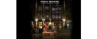 Public Brewing