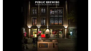 Public Brewing