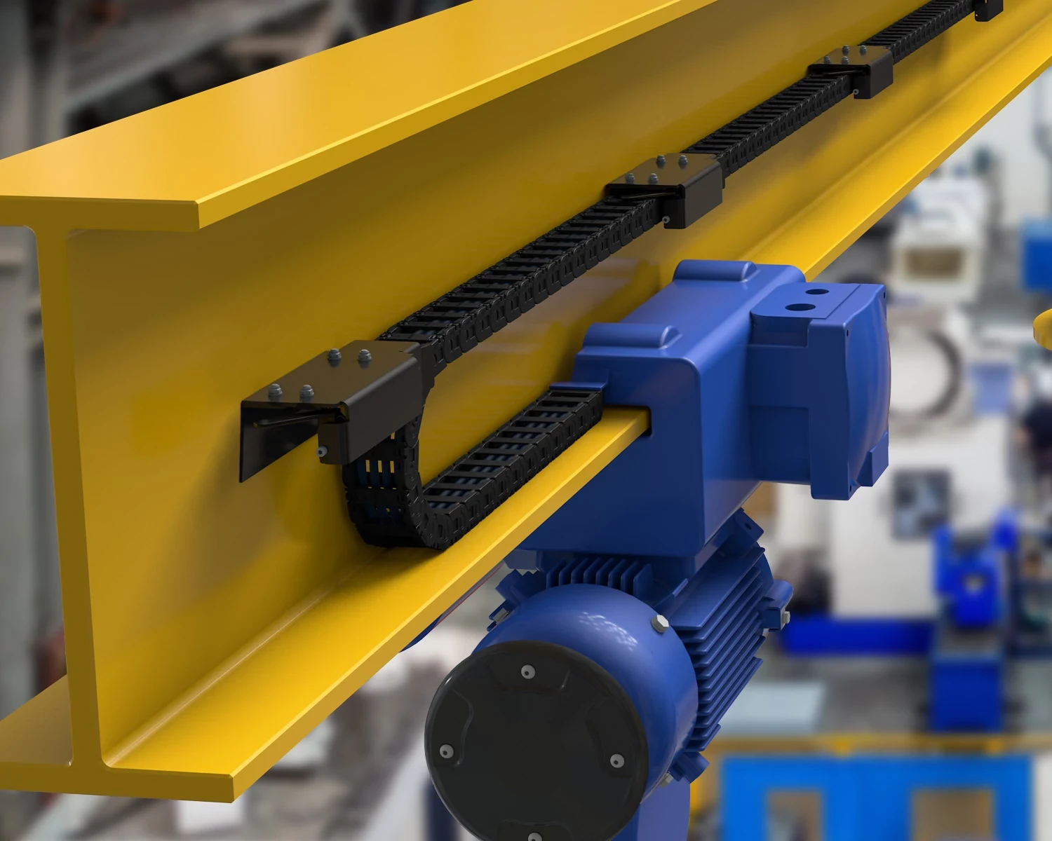 guidelok swing GLO.S