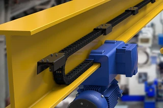 guidelok swing GLO.S - adhesive version