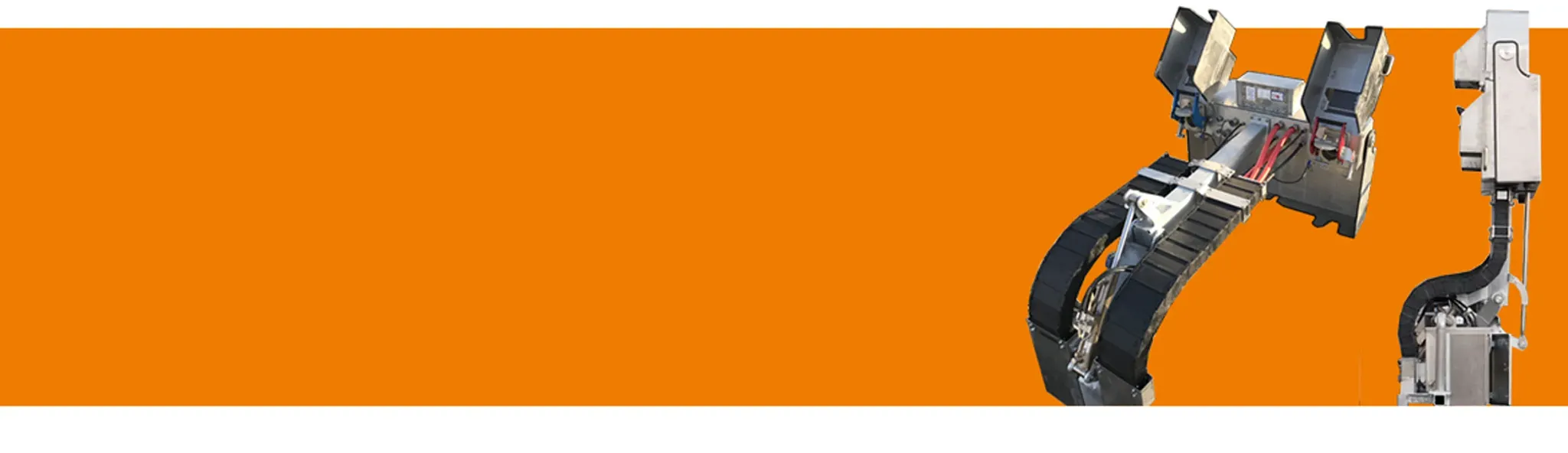 readychain® iMSPO:</br>sistema de energía móvil en tierra para terminales</br>de contenedores