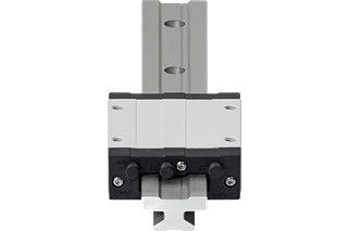 DryLin® T linear bearings