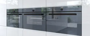 Les appareils ménagers de V-Zug sont synonymes de qualité suisse premium. Pour que les produits répondent aux exigences du fabricant, il est essentiel d'avoir des composants de grande qualité.