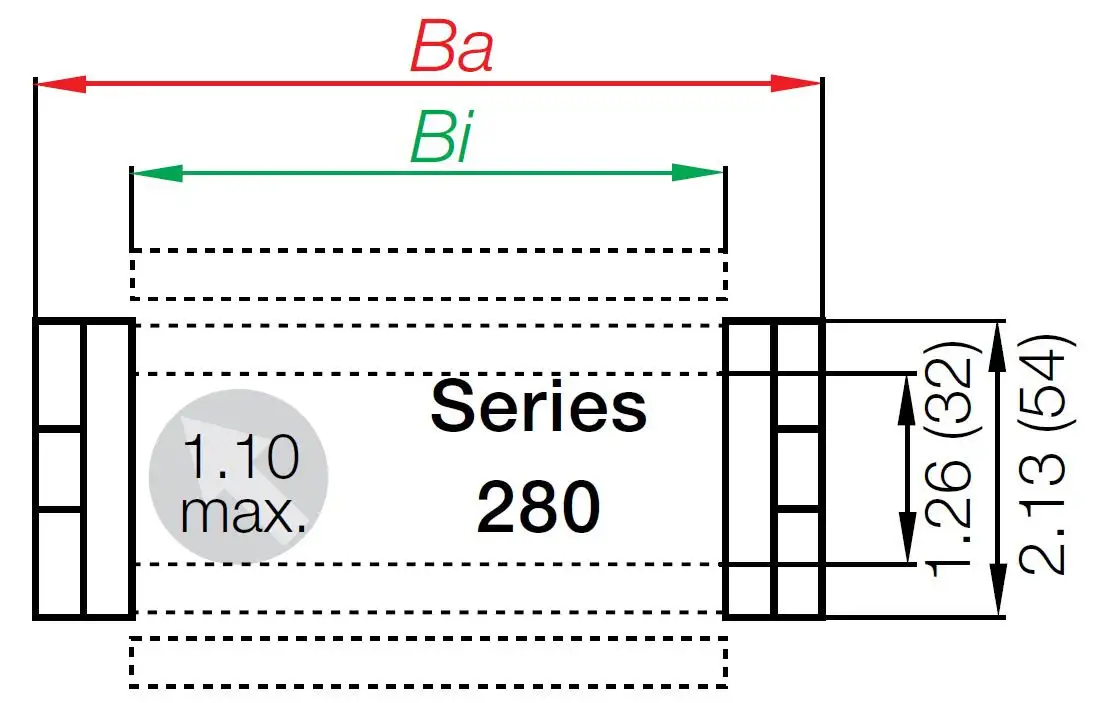 280.05.063.0 technical drawing