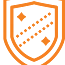 Icon shield