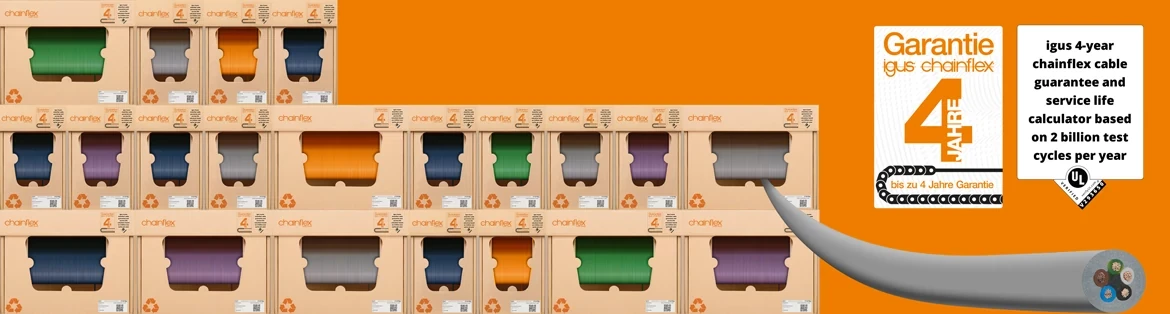 chainflex CASE