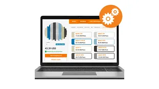 3d printing configurator