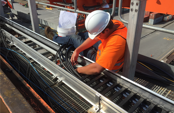 engineering projects