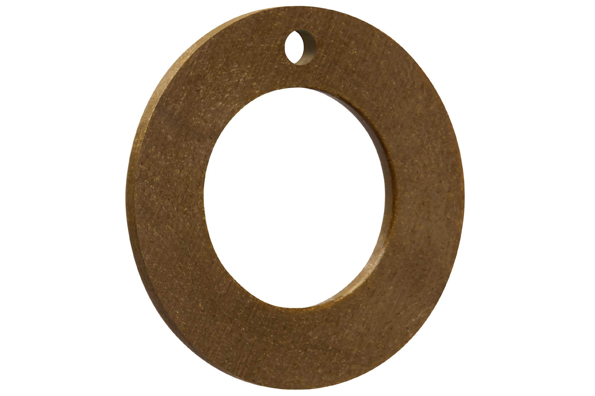 iglidur® Z, thrust washer, mm - ZTM