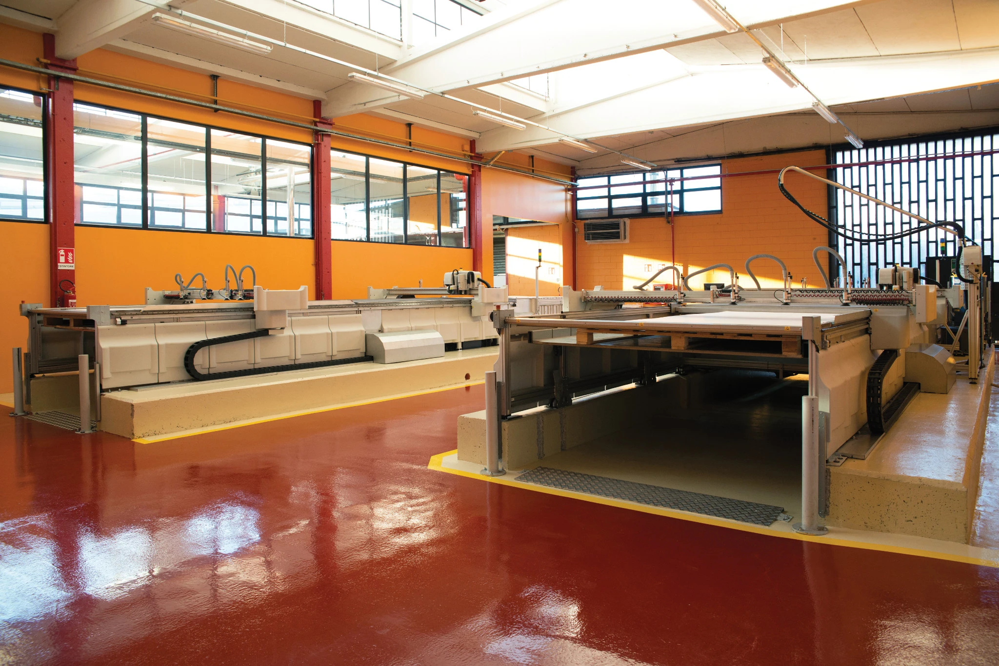 Impresoras de gran formato